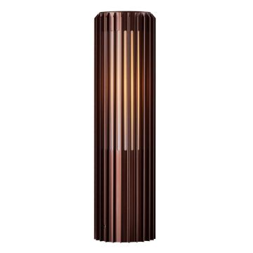Nordlux ALUDRA 2118028261 Állólámpa 1x15W/E27 IP44