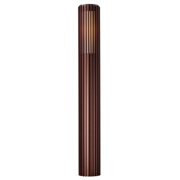 Nordlux ALUDRA 2118038261 Állólámpa 1x15W/E27 IP44