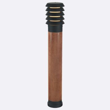 Norlys ALTA 1440B Állólámpa 1x9W/E27 IP65