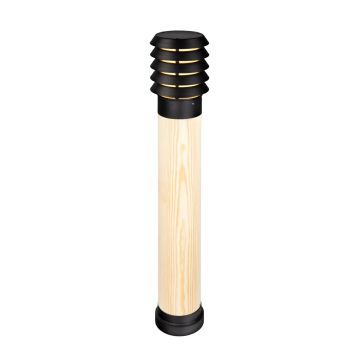 Norlys ALTA 1443B Állólámpa 1x9W/E27 IP65