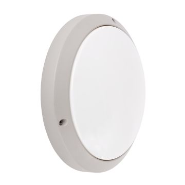 Norlys BORNHOLM 5122AL Fali lámpa 1x17.5W/LED 4000K 2050LM IP65