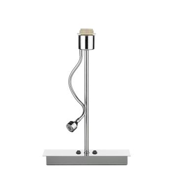 Dar Lighting AMALFI AMA4050 Talp 1x60W/E27+LED IP20