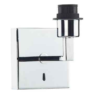 Dar Lighting ANVIL ANV0750F Fali lámpa kar 1x60W/E27 IP20