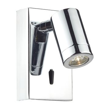 Dar Lighting ANVIL ANV7150 Fali lámpa 1x1W/LED 3000K 107LM IP20