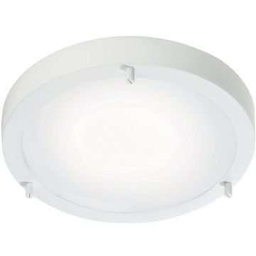 Nordlux ANCONA 25316101 Süllyesztett mennyezeti lámpa 2x40W/E27 IP44/IP43