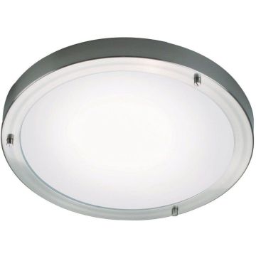 Nordlux ANCONA 25316132 Süllyesztett mennyezeti lámpa 2x40W/E27 IP44/IP43