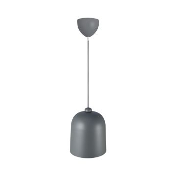 Nordlux ANGLE 2020673011 Függőlámpa 1x60W/E27 IP20
