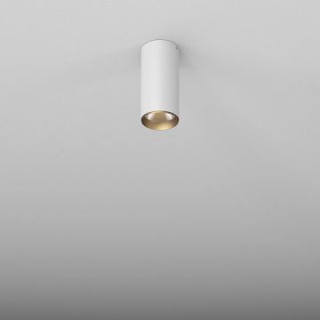 AQForm PET 46965-M930-F1-00-06 Felületi spotlámpa 1x11.5W/Led 3000K 2330lm IP20