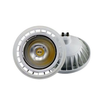 Eko-Light BULB AR8038 Villanykörte 1x10W/GU10/ES111 3000K 806LM IP20