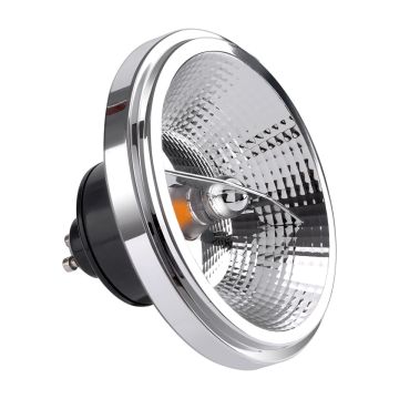 Eko-Light BULB AR8616 Villanykörte 1x10.5W/GU10/ES111 3000K 500LM IP20