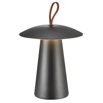 Nordlux ARA 2318245003 Asztali lámpa 1x2W/LED 3000K IP54