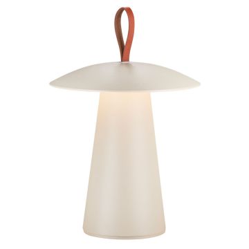 Nordlux ARA 2318245008 Asztali lámpa 1x2W/LED 3000K IP54