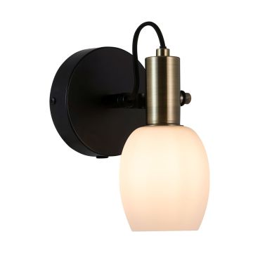 Nordlux ARILD 2312291003 Fali lámpa 1x40W/E14 IP20