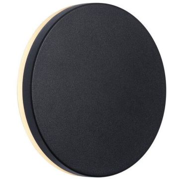 Nordlux ARTEGO ROUND 46941003 Fali lámpa 3000K 468LM IP54