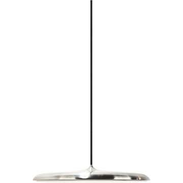 Nordlux ARTIST 2420223034 Függőlámpa 1x25w/led 3000k 2300lm ip20