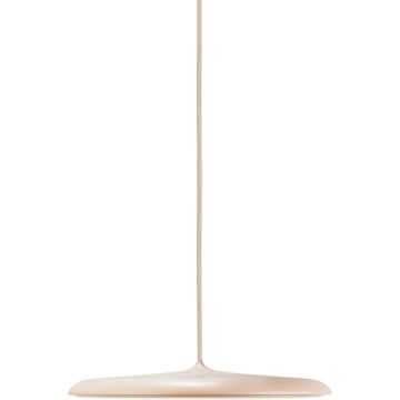Nordlux ARTIST 2420223057 Függőlámpa 1x25w/led 3000k 2300lm ip20