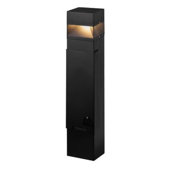 Norlys ARVIKA 899B Állólámpa 1x9W/E27 IP44