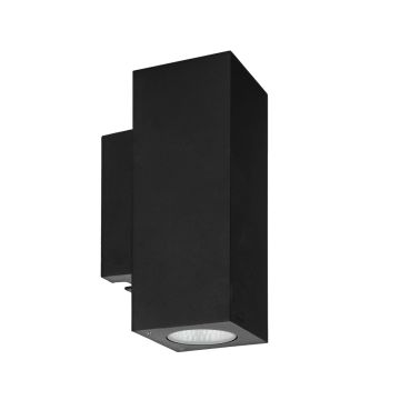 Norlys SANDVIK 1732B Fali lámpa 2x8W/LED 3000K 1512LM IP65