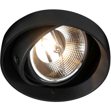 Zuma Line ONEON ARGU10-045 Beépíthető spotlámpa 1x15W/GU10/ES111 IP20