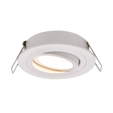Zuma Line RONDOO ARGU10-038-N Beépíthető spotlámpa 1x50W/GU10 IP20