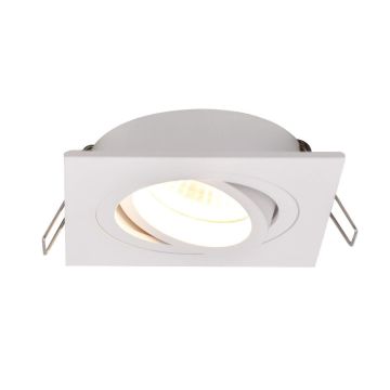 Zuma Line RONDOO ARGU10-040-N Beépíthető spotlámpa 1x50W/GU10 IP20