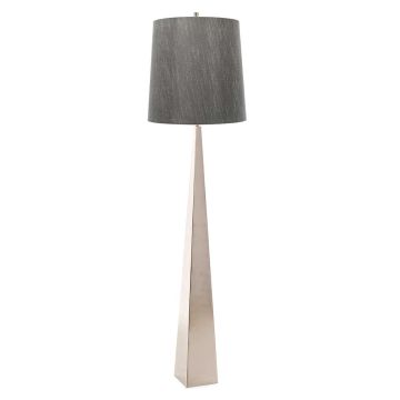 Elstead Lighting ASCENT ASCENT-FL-PN Állólámpa 1x60W/E27