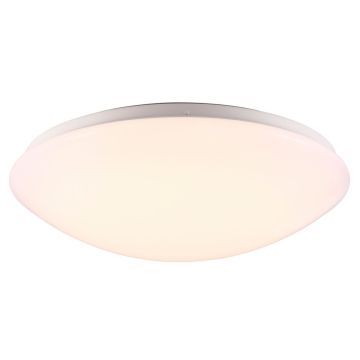 Nordlux ASK 45376001 Süllyesztett mennyezeti lámpa 1x16W/LED 3000K IP44