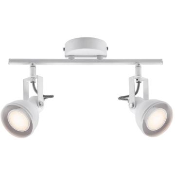 Nordlux ASLAK  45730101 Spotlámpa 1x35W/GU10 IP20