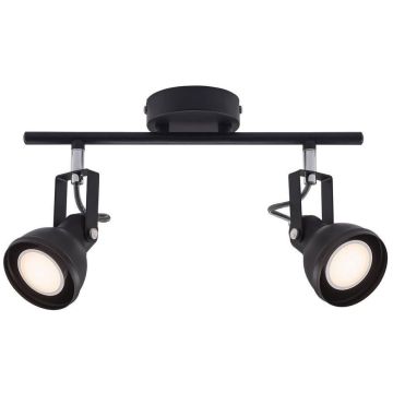 Nordlux ASLAK  45730103 Spotlámpa 1x35W/GU10 IP20