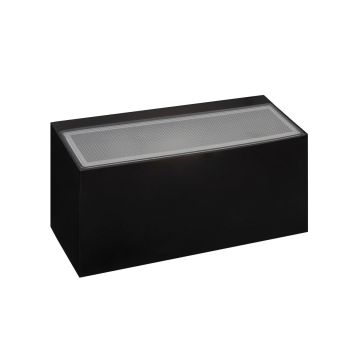 Norlys ASKER 1511B Fali lámpa 1x8.8W/LED 3000K 840LM IP65