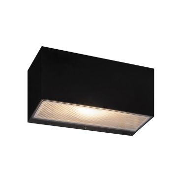 Norlys ASKER 5151B Fali lámpa 1x4W/LED 4000K 681LM IP65