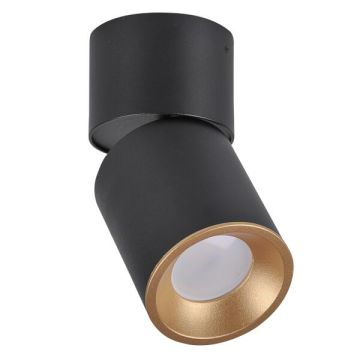 Polux ASTRA 314048 Felületi spotlámpa max 10W LED IP20