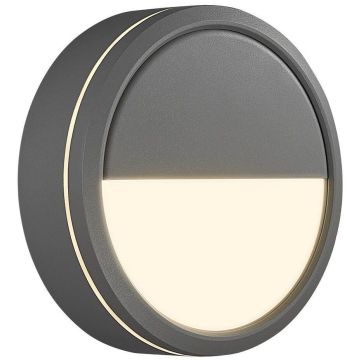 Nordlux AVA SMART 2019016010 Fali lámpa 2700K 600LM IP54