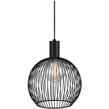 Nordlux AVER 84243003 Függőlámpa 1x60W/E27 IP20