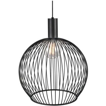Nordlux AVER 84263003 Függőlámpa 1x60W/E27 IP20