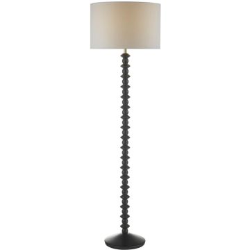 Dar Lighting Azana AZA4922-PYR182 Állólámpa 1x60w/e27