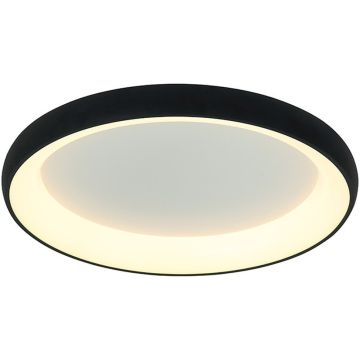 Zambelis CEILING LED LAMP 2056 Süllyesztett mennyezeti lámpa 55W/led 3000K 4080lm IP20