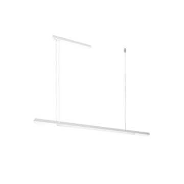 Antigo Hakoda 1953 Függőlámpa 1x9W/LED 1099lm IP20