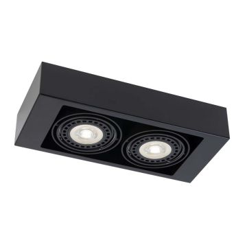 Antigo Koga 1153 Felületi spotlámpa 2x15W/Gu10 IP20