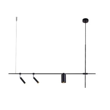 Antigo Namasu 7862 Függőlámpa 2x40W/G9|1x10W/GU10 IP20