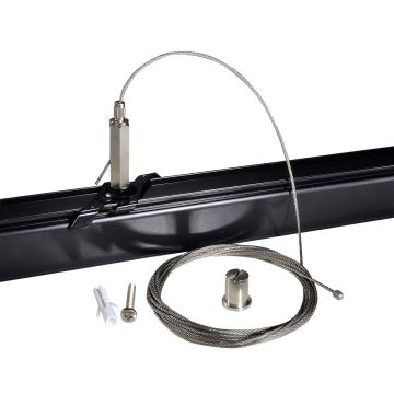 Antigo Track 3F 8131 Szerelési elem IP20