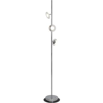 Milagro ELLIPSE ML177 állólámpa 5x15W/LED 1050LM