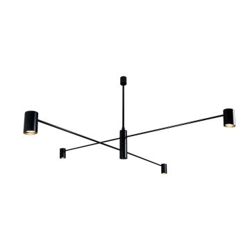 Antigo Dakata 5636 Plafonlámpa 4x10W/GU10 IP20