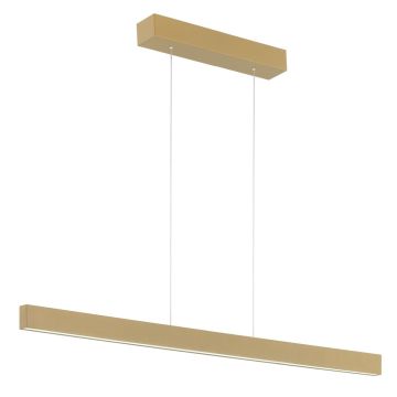 Argon BALANS 8306 Függőlámpa 1x35W/LED 3000K 4725LM IP20