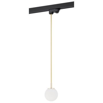 Argon BANG 4308 Függőlámpa 1x6W/G9 IP20