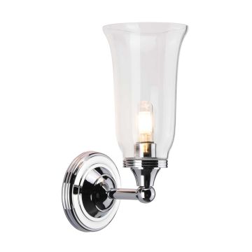 Elstead Lighting AUSTEN BATH-AUSTEN2-PC Fali lámpa 1x40W/G9 IP44