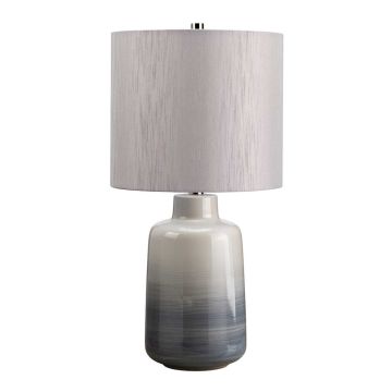 Elstead Lighting BACARI BACARI-TL-SM Asztali lámpa 1x60W/E27