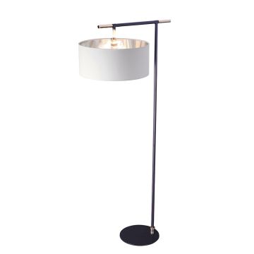 Elstead Lighting Balance BALANCE-FL-BKPN Állólámpa 1x60W/E27