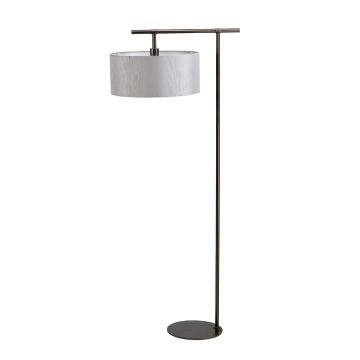 Elstead Lighting BALANCE BALANCE-FL-DBG Állólámpa 1x60W/E27