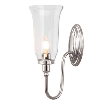 Elstead Lighting BLAKE BATH-BLAKE2-PN Fali lámpa 1x40W/G9 IP44